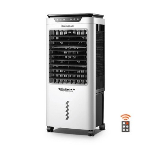 ΑΝΕΜΙΣΤ.ΔΑΠΕΔΟΥ TELEMAX LBW-6500RC AIRCOOLER 120W ΜΕ R/C